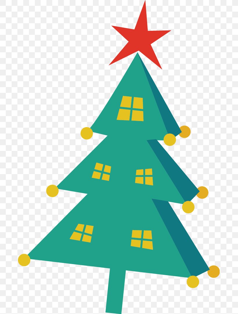 Christmas Tree Clip Art, PNG, 695x1082px, Christmas Tree, Area, Christmas, Christmas Decoration, Christmas Ornament Download Free