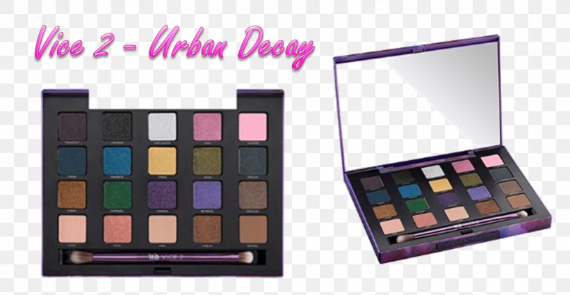 Eye Shadow Urban Decay Nocturnal Shadow Box Urban Decay Distortion Eyeshadow Palette Urban Decay Vice Lipstick, PNG, 1242x643px, Eye Shadow, Beauty, Color, Cosmetics, Eye Download Free