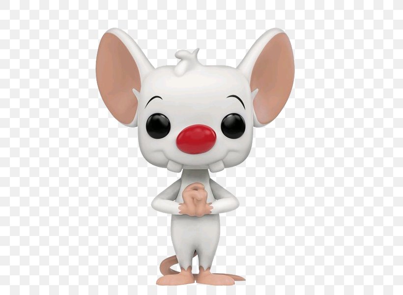 Funko Action & Toy Figures Animated Film Animated Series Collectable, PNG, 600x600px, Funko, Action Toy Figures, Animaniacs, Animated Film, Animated Series Download Free