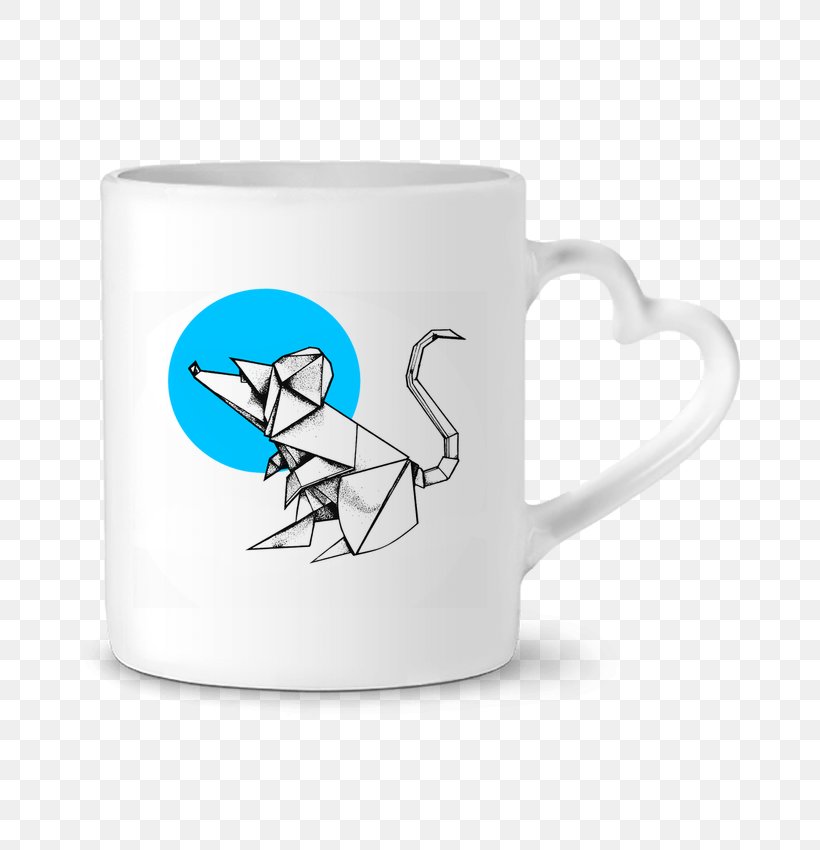 Mug Teacup Ceramic Coffee, PNG, 690x850px, Mug, Cartoon, Ceramic, Coffee, Cup Download Free