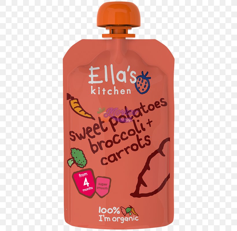 Organic Food Baby Food Ella's Kitchen Sunday Roast, PNG, 600x800px, Organic Food, Apple, Baby Food, Blueberry, Carrot Download Free