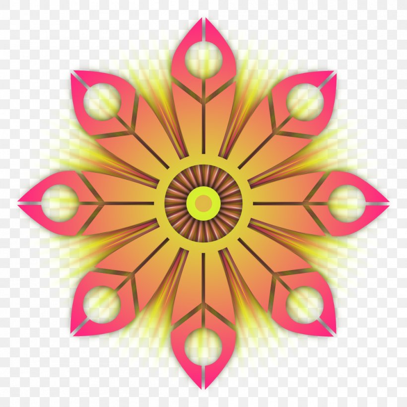 Petal Symmetry Visual Arts Flower Plant, PNG, 999x999px, Petal, Flower, Plant, Symmetry, Visual Arts Download Free