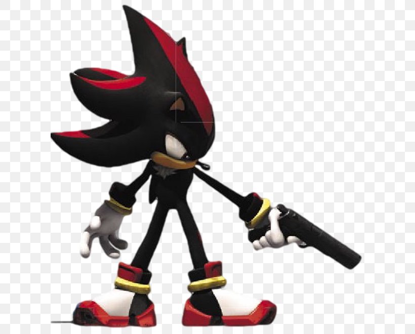 Shadow The Hedgehog Sonic Rivals Sonic & Sega All-Stars Racing Sonic Chronicles: The Dark Brotherhood Sonic The Hedgehog, PNG, 620x660px, Shadow The Hedgehog, Action Figure, Character, Concept Art, Doctor Eggman Download Free