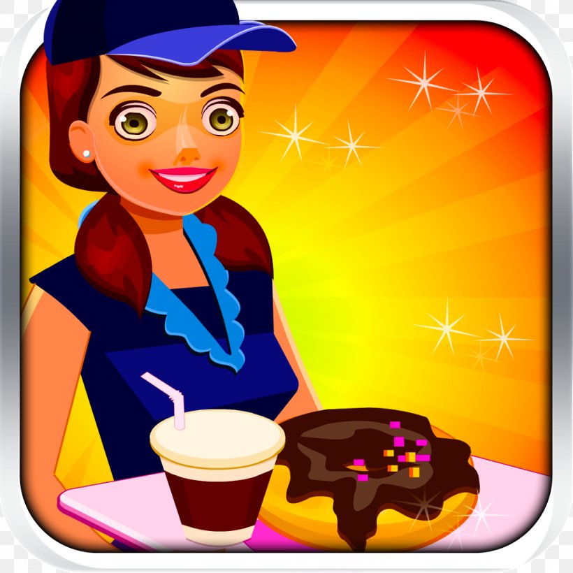 Video Game Cake Mania 3 Donuts, PNG, 1024x1024px, Game, Art, Business Game, Cake Mania, Cake Mania 3 Download Free