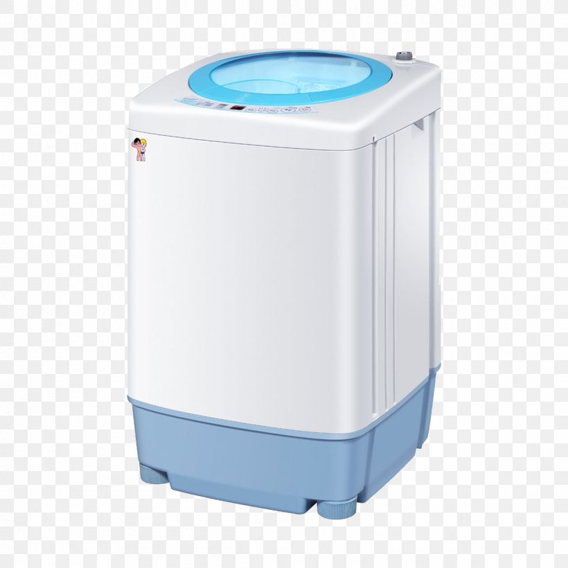 Washing Machine Haier Home Appliance, PNG, 1200x1200px, Washing Machine, Clothing, Furniture, Haier, Home Appliance Download Free
