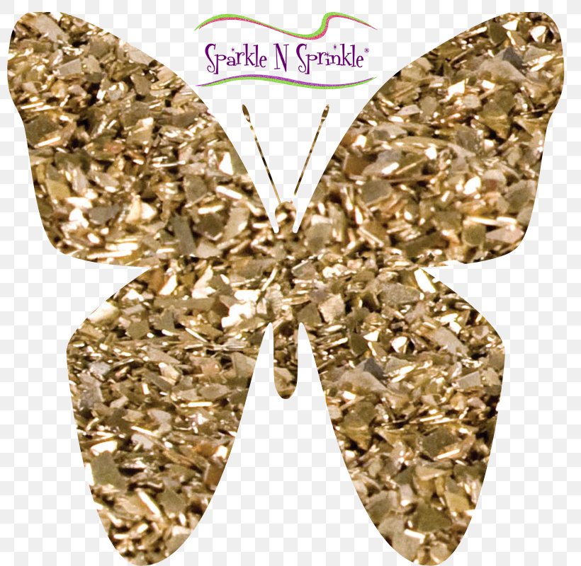 Butterfly Insect Pollinator Jewellery Gold, PNG, 800x800px, Butterfly, Brooch, Brown, Butterflies And Moths, Gold Download Free