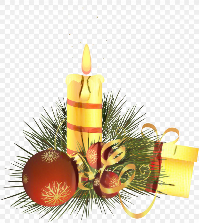 Christmas And New Year Background, PNG, 2683x2998px, Christmas Ornament, Candle, Candle Holder, Christmas Day, Christmas Decoration Download Free