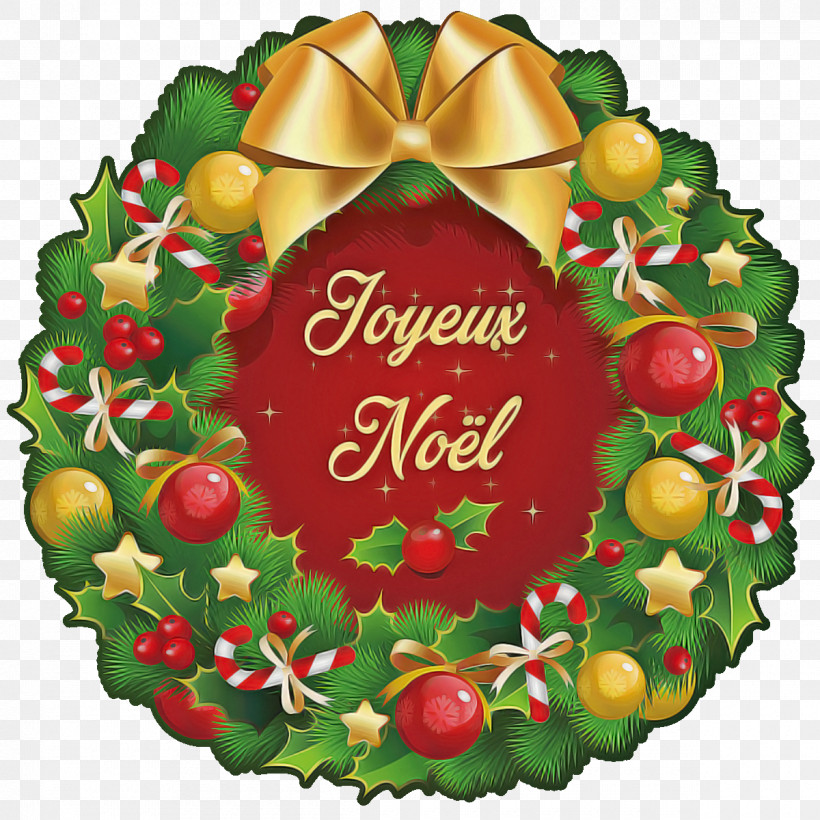 Christmas Decoration, PNG, 1200x1200px, Christmas Decoration, Christmas, Christmas Eve, Food, Holly Download Free