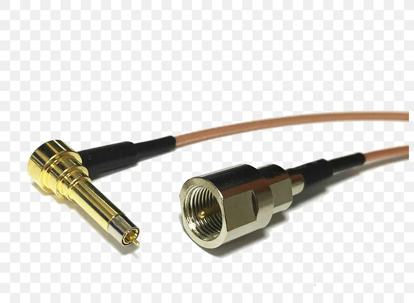 Coaxial Cable Electrical Cable SMA Connector Electrical Connector Patch Cable, PNG, 800x600px, Coaxial Cable, Adapter, Cable, Coaxial, Electrical Cable Download Free