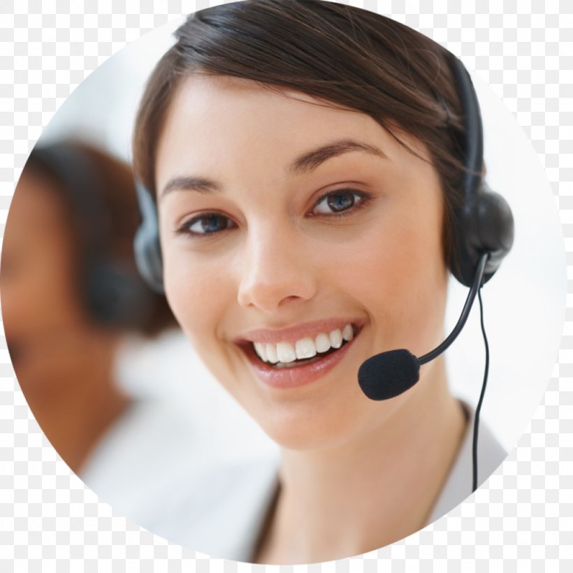 Customer Service Consultant, PNG, 1024x1024px, Customer Service, Audio, Audio Equipment, Brown Hair, Business Download Free