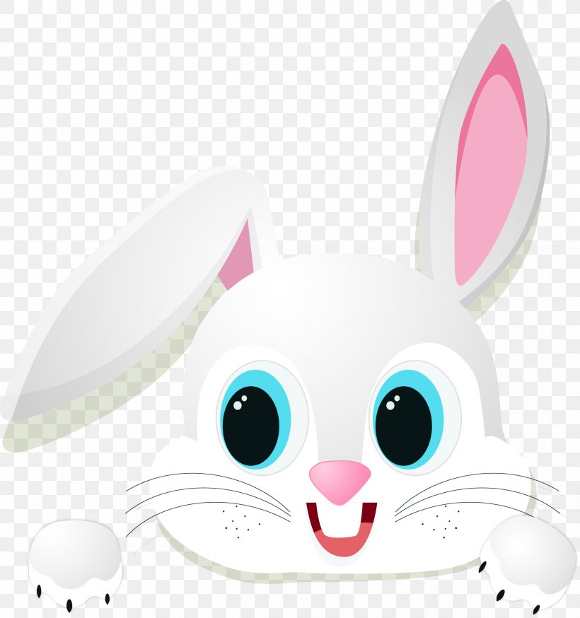 Domestic Rabbit Easter Bunny Chinese Zodiac, PNG, 2440x2602px, Domestic Rabbit, Animal, Cartoon, Chinese Zodiac, Easter Bunny Download Free