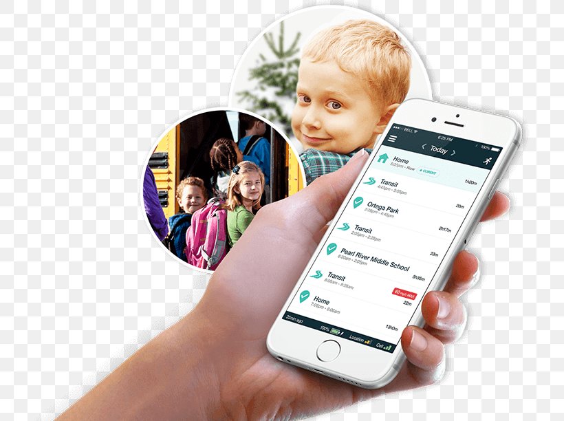 GPS Navigation Systems Child Handheld Devices GPS Tracking Unit Global Positioning System, PNG, 720x612px, Gps Navigation Systems, Android, Child, Communication, Communication Device Download Free