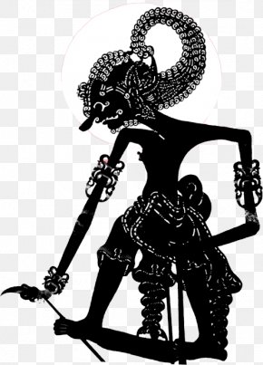 Lunar Gunungan Wayang Malang Png X Px Lunar Black And White