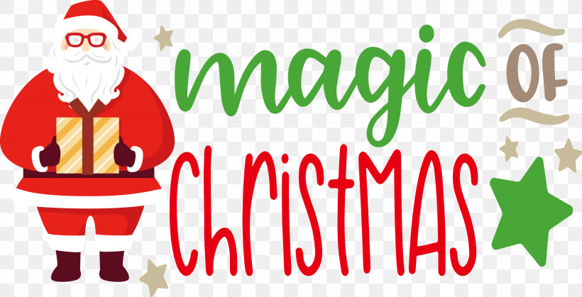 Magic Of Christmas Magic Christmas Christmas, PNG, 3000x1535px, Magic Of Christmas, Christmas, Christmas Archives, Christmas Day, Christmas Lights Download Free
