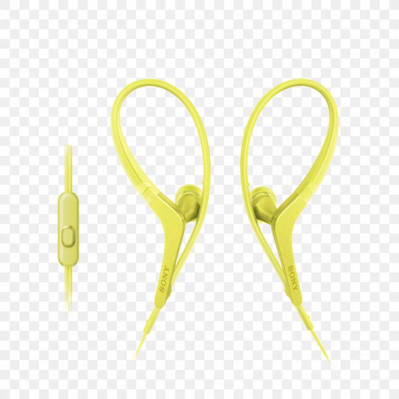 Microphone Sony AS410 Sports Headphones Sony XB550AP EXTRA BASS Sony H.ear In, PNG, 1000x1000px, Microphone, Audio, Audio Equipment, Body Jewelry, Bose Soundsport Inear Download Free