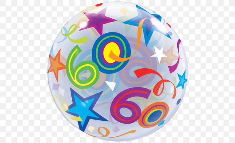 Mylar Balloon Birthday Party Helium, PNG, 500x500px, Balloon, Bag, Ball, Birthday, Bopet Download Free