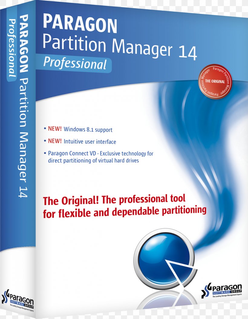 Paragon Partition Manager Paragon Software Group Computer Software Hard Drives, PNG, 1247x1600px, Paragon, Advertising, Backup, Brand, Computer Maintenance Download Free
