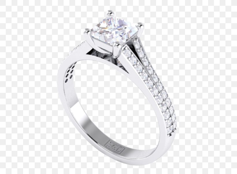 Wedding Ring Silver Jewellery, PNG, 600x600px, Ring, Body Jewellery, Body Jewelry, Diamond, Fashion Accessory Download Free