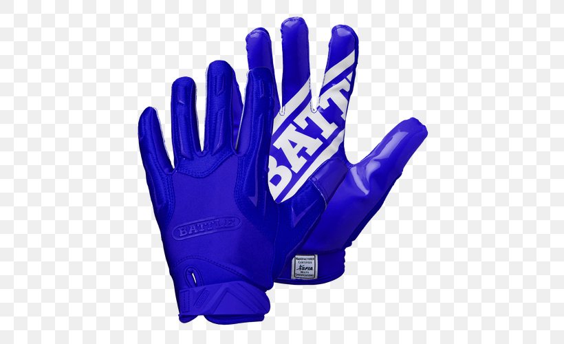 American Football Protective Gear Glove Amazon.com Wide Receiver, PNG, 500x500px, American Football Protective Gear, Amazoncom, American Football, Ball, Baseball Equipment Download Free