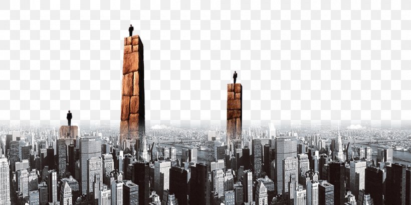 Building City Euclidean Vector, PNG, 1000x500px, Building, Architecture, City, Gratis, Highrise Building Download Free