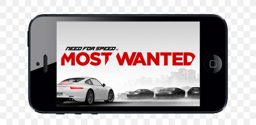 Car Need For Speed: Most Wanted Xbox 360 Wii U Smartphone, PNG, 650x400px, Car, Advertising, Automotive Design, Automotive Exterior, Brand Download Free