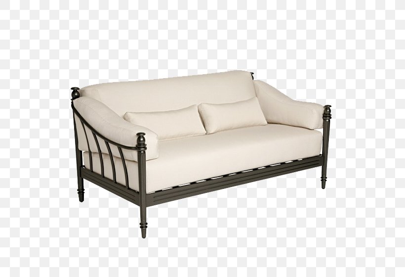 Daybed Table No. 14 Chair Couch, PNG, 566x560px, Daybed, Bed, Bed Frame, Chair, Comfort Download Free