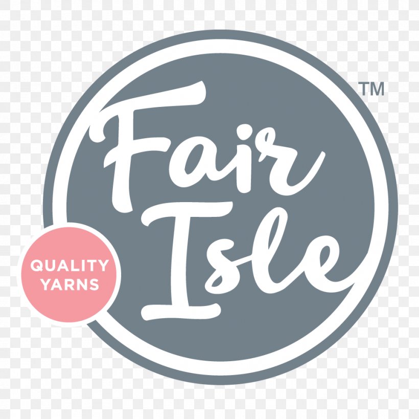 Fair Isle Logo Brand Trademark Product, PNG, 965x964px, Fair Isle, Brand, Label, Logo, Symbol Download Free
