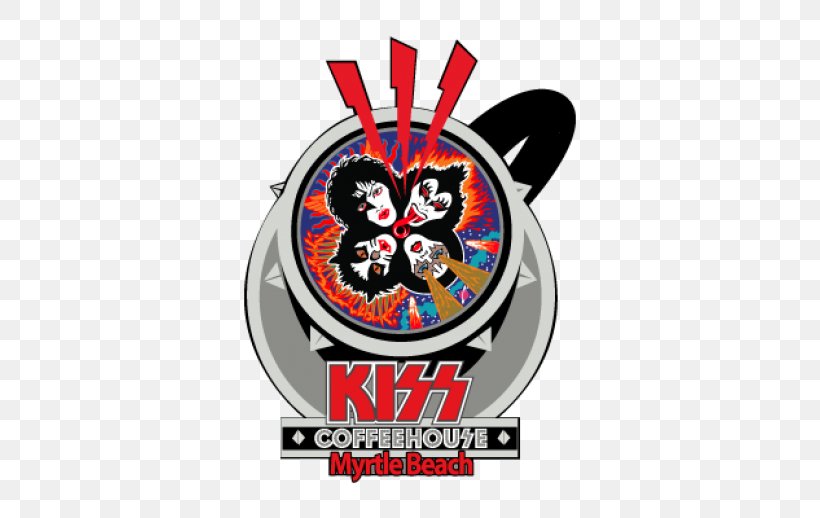 Kiss Army Rock And Roll Over Rock And Roll Hall Of Fame, PNG, 518x518px, Kiss, Brand, Fansite, Kiss Army, Logo Download Free