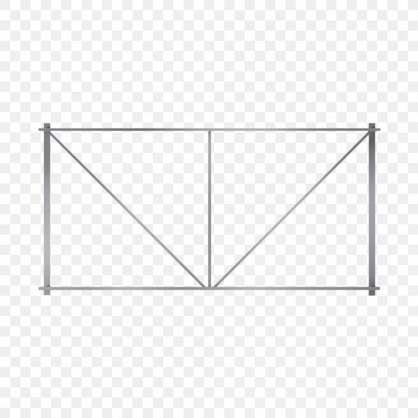 Line Point Triangle Fence, PNG, 1000x1000px, Point, Area, Fence, Home Fencing, Rectangle Download Free