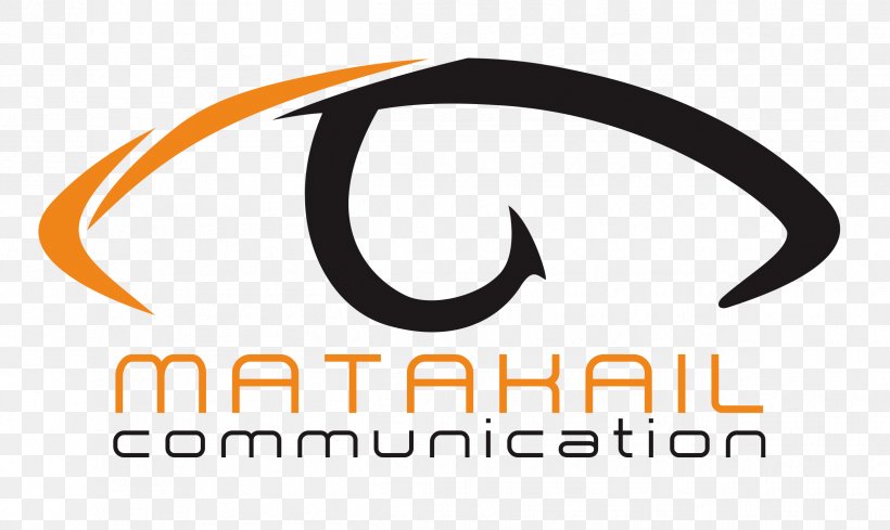 MATAKAIL Communication Logo Jalan Karya II Hackathon Merdeka Brand, PNG, 2421x1446px, Logo, Brand, Business, Customer, Indonesia Download Free