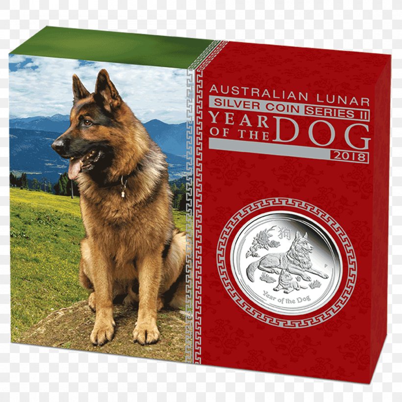 Perth Mint Dog Lunar Series Australian Lunar Coin Set, PNG, 1000x1000px, 2018, Perth Mint, Advertising, Australia, Australian Lunar Download Free