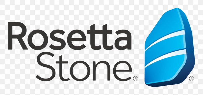 Rosetta Stone Foreign Language Learning Language Acquisition, PNG, 1024x481px, Rosetta Stone, Area, Banner, Brand, Company Download Free