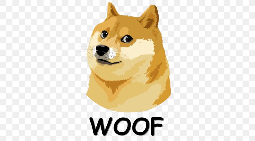 Shiba Inu Dogecoin Clip Art Dog Breed, PNG, 600x455px, Shiba Inu, Bitcoin, Breed Group Dog, Canidae, Carnivoran Download Free