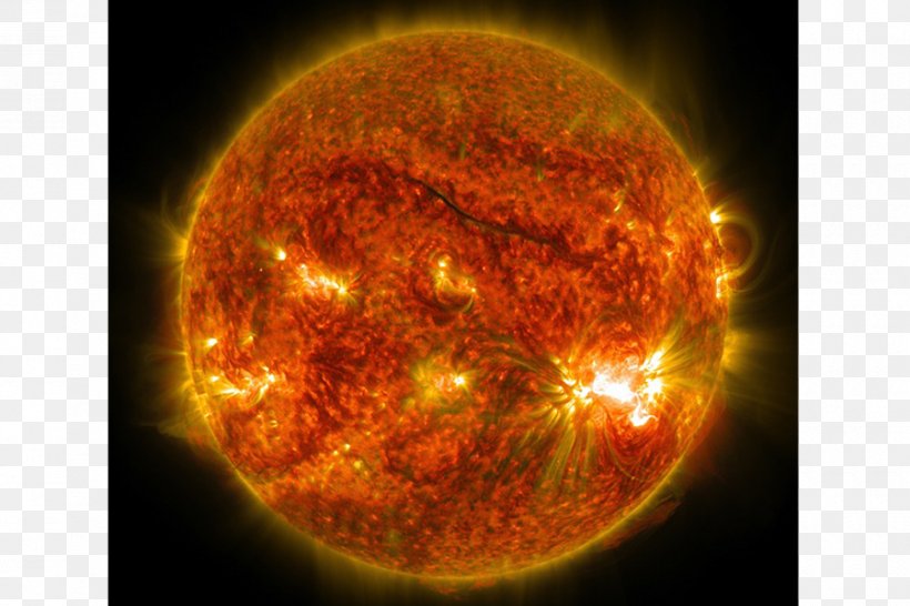 Solar Flare Sunspot Solar Dynamics Observatory Star, PNG, 900x600px, Solar Flare, Astronomical Object, Atmosphere, Earth, Energy Download Free