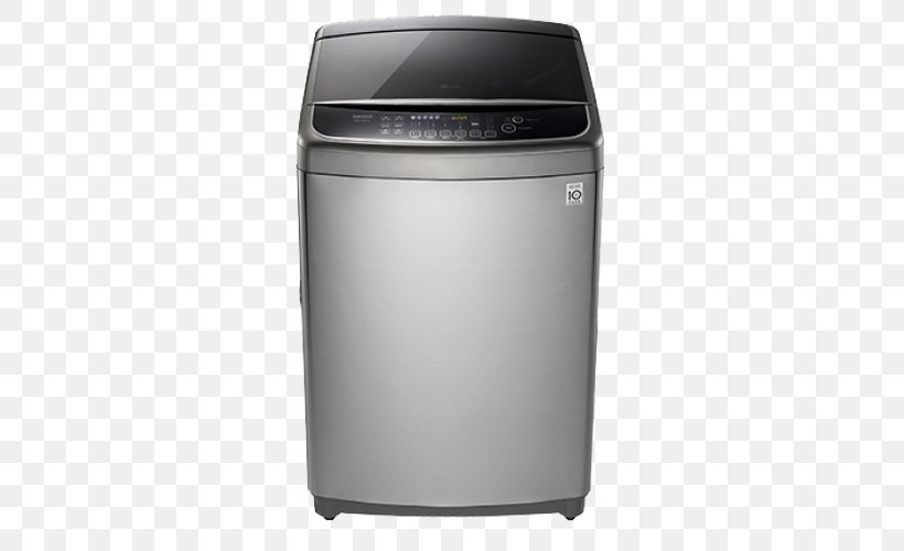 Washing Machines LG Electronics LG Corp Electrolux Electricity, PNG, 500x500px, Washing Machines, Electric Power, Electricity, Electrolux, Home Appliance Download Free