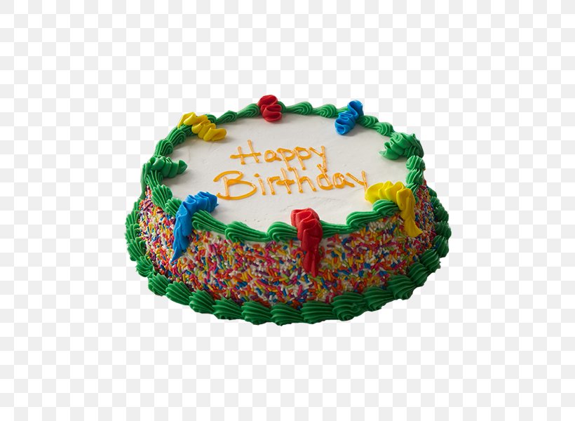 Birthday Cake Frosting & Icing Bakery Ice Cream Cake Decorating, PNG, 600x600px, Birthday Cake, Baked Goods, Bakery, Birthday, Buttercream Download Free