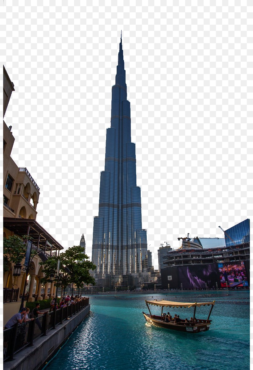 Burj Khalifa Burj Al Arab Hotel Building Dubai, PNG, 800x1200px, Burj Khalifa, Building, Burj Al Arab, City, Dubai Download Free