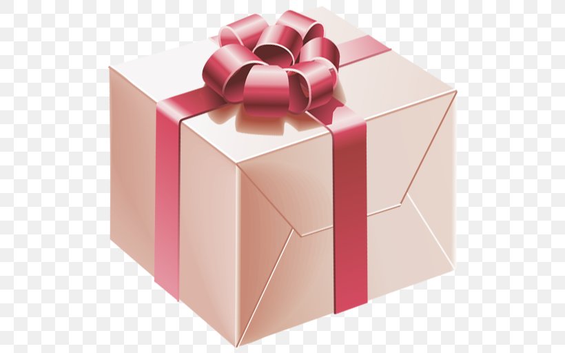 Gift, PNG, 512x512px, Gift, Box, Icon Design, Image File Formats, Pink Download Free