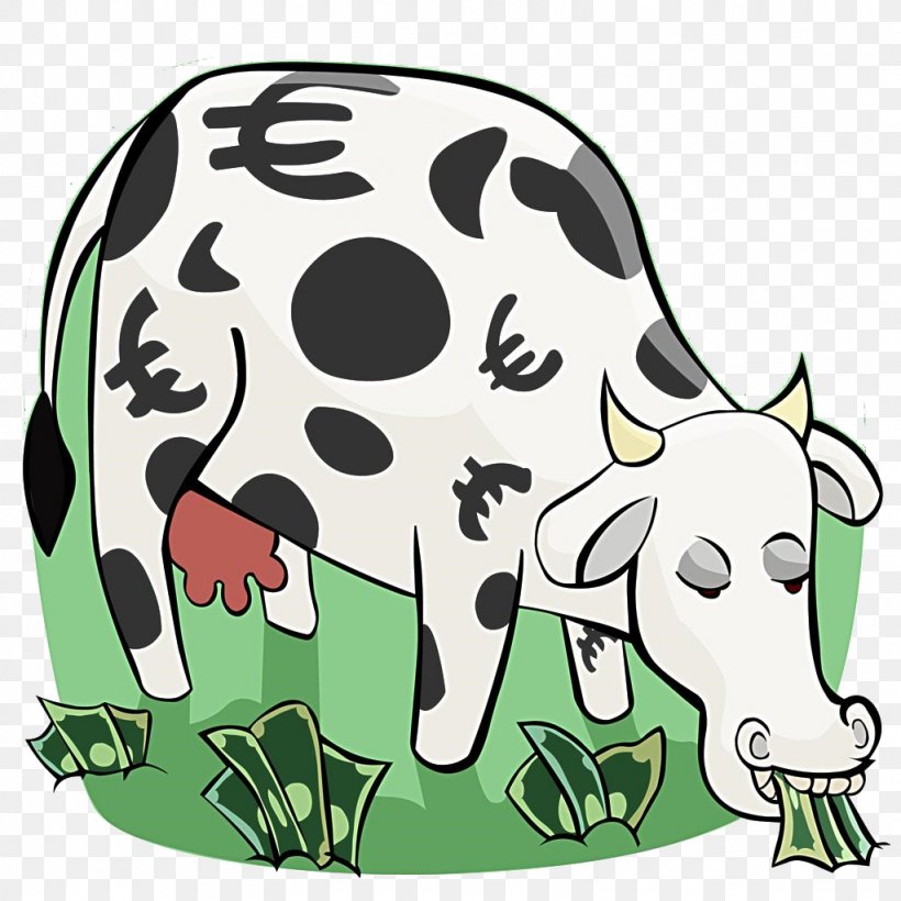 Dairy Cattle Paper, PNG, 1024x1024px, Cattle, Automation, Carnivoran, Cartoon, Cattle Like Mammal Download Free