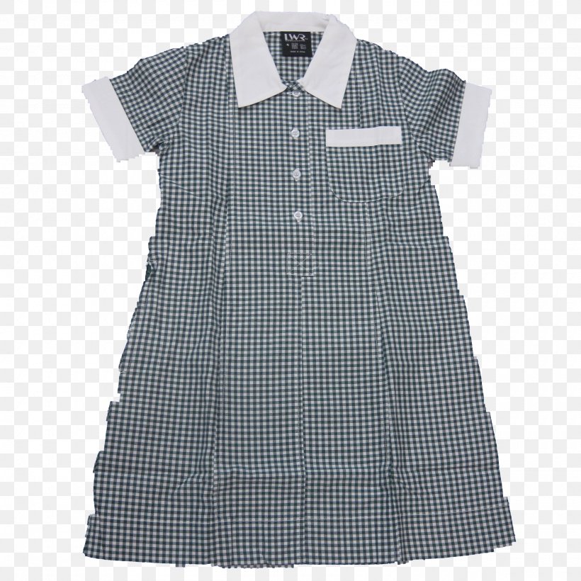 Dress Clothing School Uniform Sleeve, PNG, 2560x2560px, Dress, Black, Blouse, Clothing, Collar Download Free