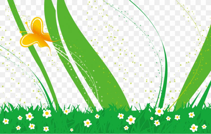 Green Illustration, PNG, 1596x1013px, Green, Energy, Flora, Flower, Grass Download Free