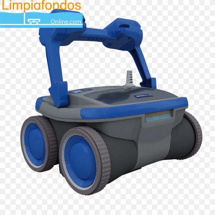 Limpiafondos Swimming Pools Robot Automated Pool Cleaner Astralpool Cleaner R 5, PNG, 1300x1300px, Limpiafondos, Automated Pool Cleaner, Cleaning, Electric Blue, Garden Download Free