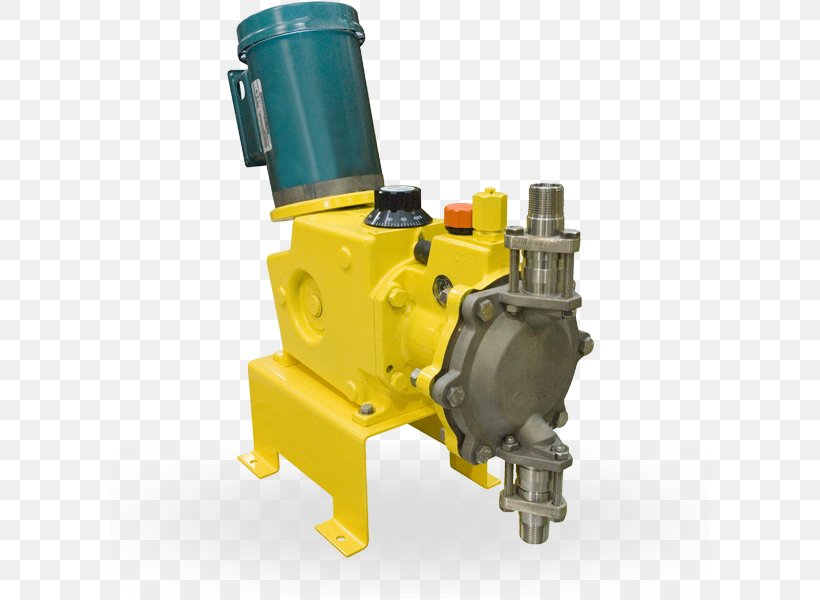 Metering Pump Diaphragm Pump Gear Pump, PNG, 600x600px, Pump, Compressor, Cylinder, Diaphragm, Diaphragm Pump Download Free