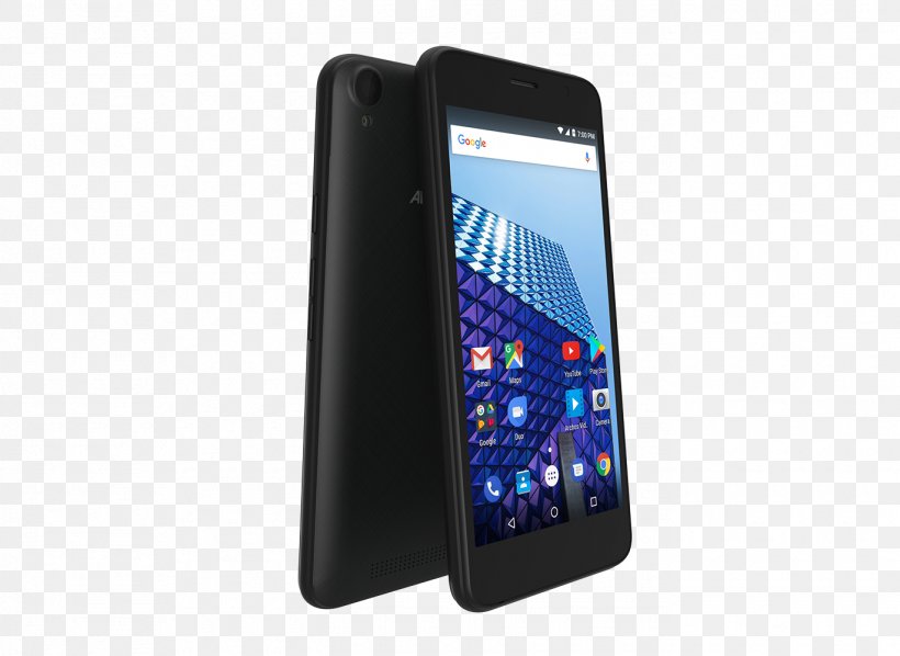 Telephone Smartphone 4G Android ARCHOS 50 Saphir, PNG, 1370x1000px, Telephone, Android, Archos, Archos 50 Saphir, Archos Access 101 Download Free