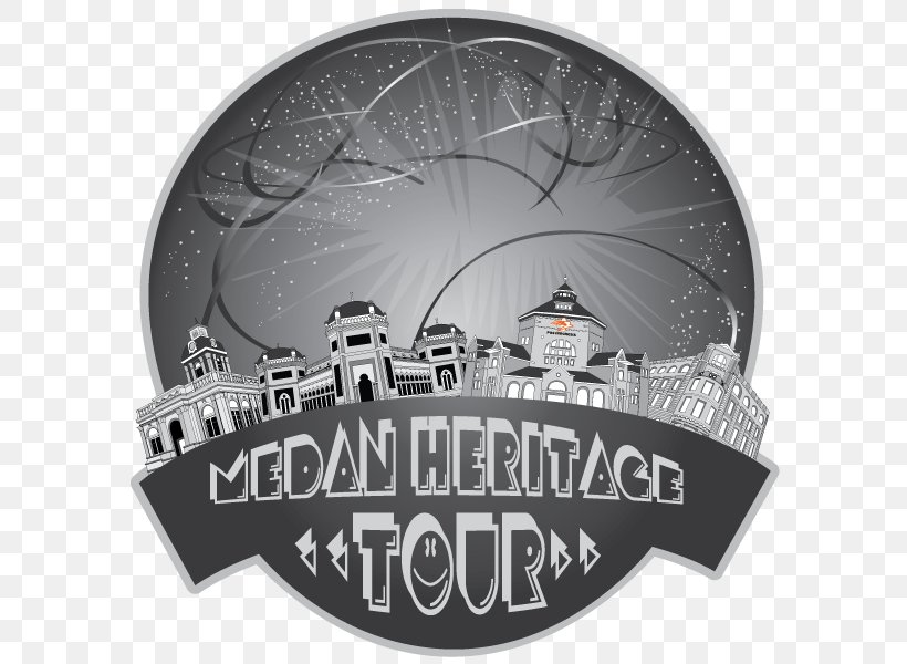 The HERITAGE Medan Heritage The City Residence Logo Font, PNG, 600x600px, Heritage, Black And White, Brand, Image File Formats, Inheritance Download Free