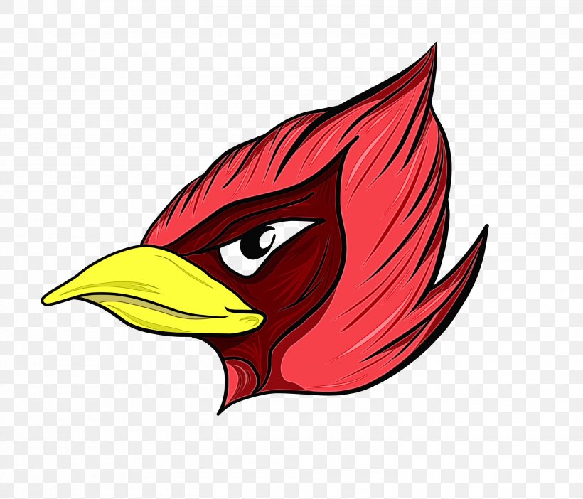 Arizona Cardinals NFL Chicago Cubs Saginaw Valley State Cardinals Football, PNG, 3000x2571px, Watercolor, American Football, Arizona, Arizona Cardinals, Arizona State Sun Devils Download Free