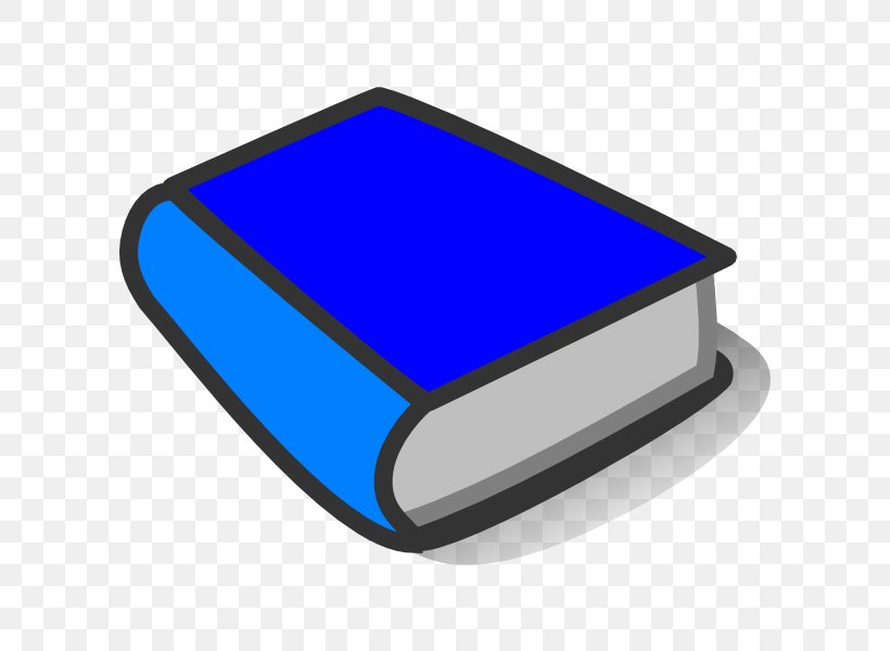 Book Clip Art, PNG, 600x600px, Book, Blue, Book Cover, Ebook, Electric Blue Download Free