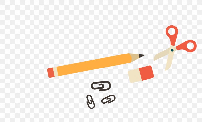 Cartoon Pencil, PNG, 1367x829px, Cartoon, Area, Brand, Diagram, Eraser Download Free