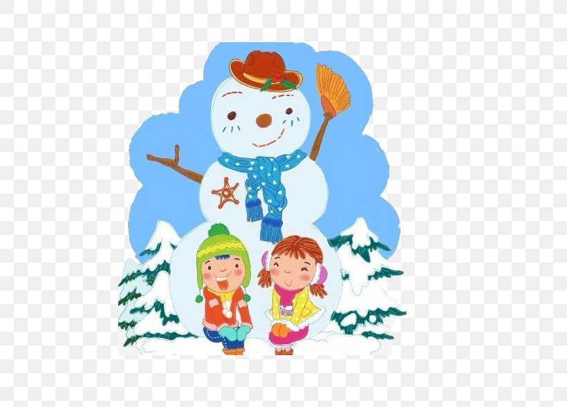 Child Snowman Illustration, PNG, 619x589px, Child, Advertising, Area, Art, Baby Toys Download Free