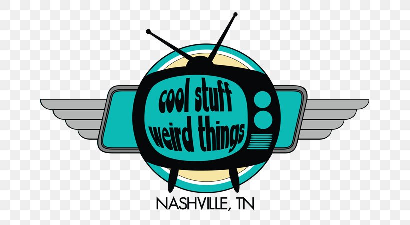 Cool Stuff Weird Things Logo Brand Sign, PNG, 700x450px, Logo, Blog, Brand, Minecraft, Nashville Download Free